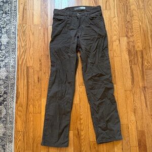 Carhartt Relaxed Fit Rigby Pant